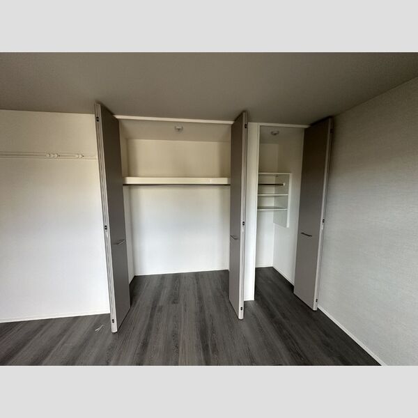 ホルテンジエ原町田 リビング