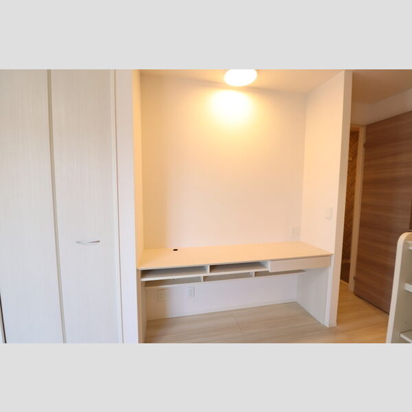 むさし野スクエア201号室 部屋その他