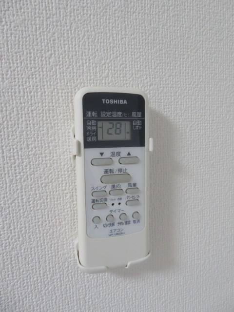 ホーユウコンフォルト蒲田 部屋設備