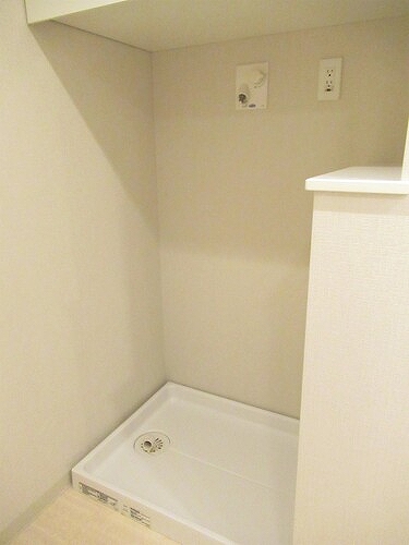 アルファグランデ小岩スカイファースト22階 同建物別部屋の参考画像