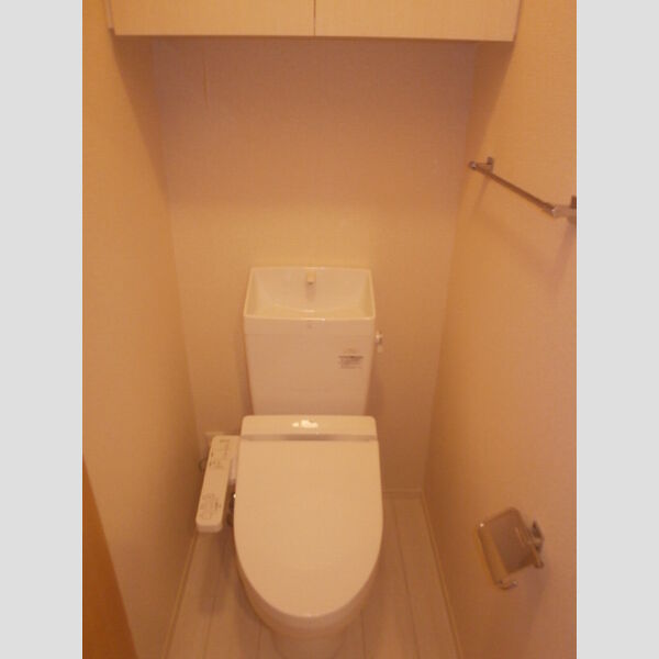 リヴェール トイレ