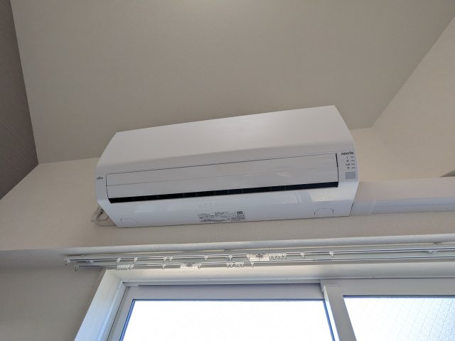 エイチワイコネクト東大泉0102号室 部屋設備