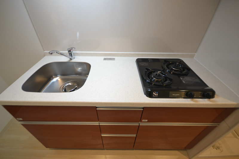 アリシアコート八丁畷202号室 参考写真