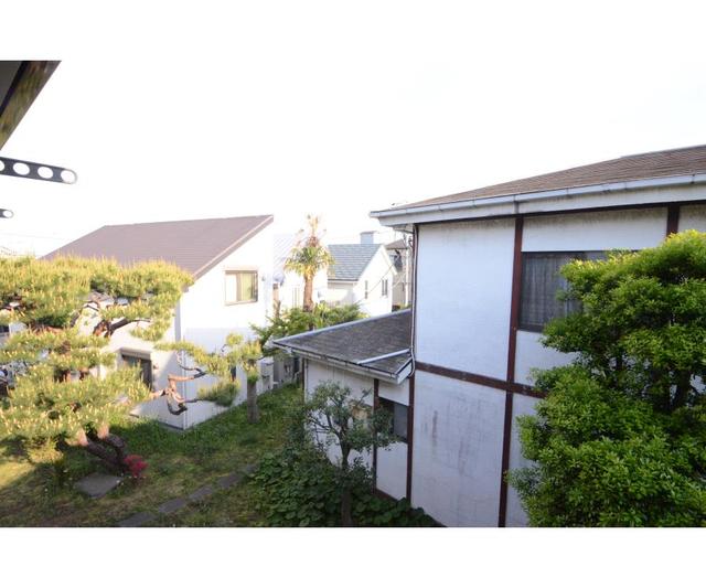 びわの家204号室 同建物別部屋の参考画像