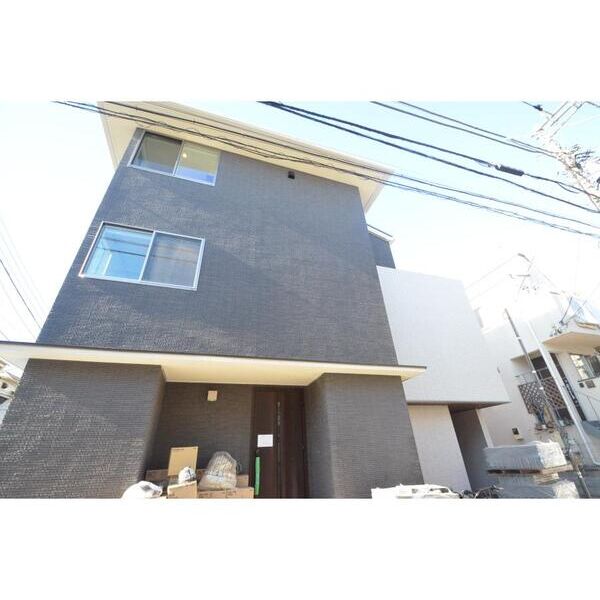 Forest　Terrace 外観