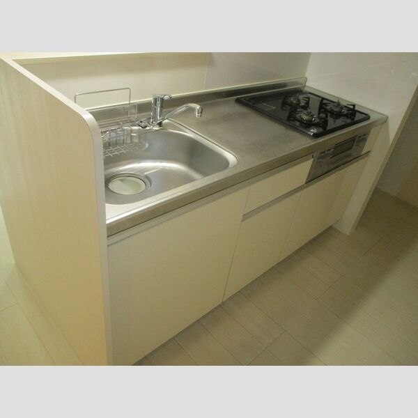 チェリーハイム　A棟 キッチン