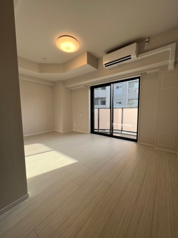 DIPS東十条駅前RESIDENCE306号室 寝室