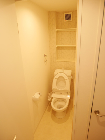 ＣＢ東川口ラベルタ1階 部屋その他