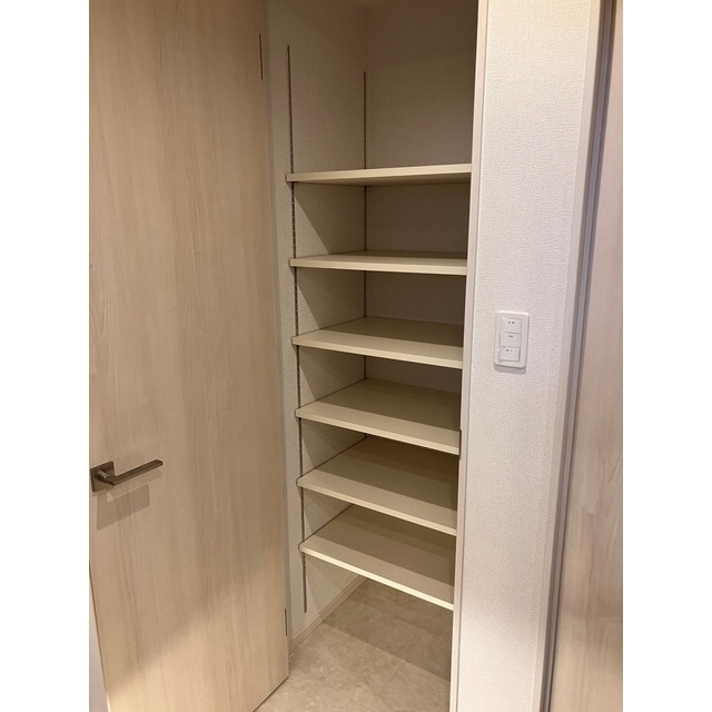 Ｌａ　Ｐｅｒｌａ　桜新町404号室 2026年2月撮影