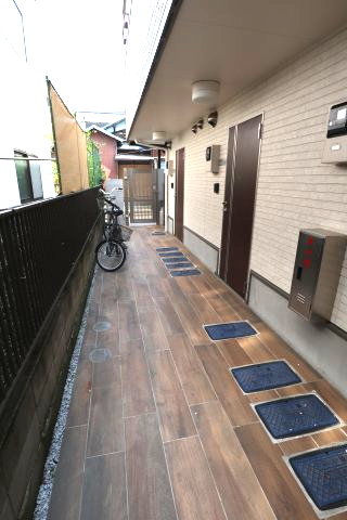 ベイルーム六浦Ｂ棟102号室 部屋その他