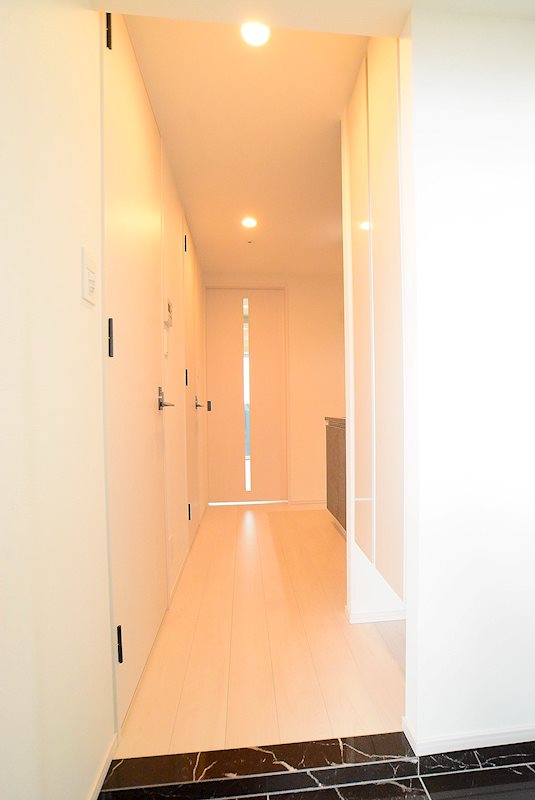 ステージグランデ大島13階 ※カラータイプ異なります