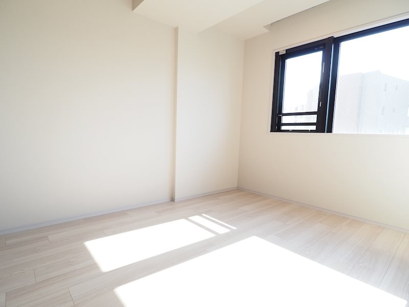 レジディア文京本郷Ⅳ 寝室