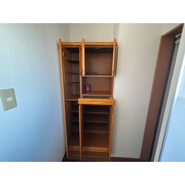 MKセンタービル 内観