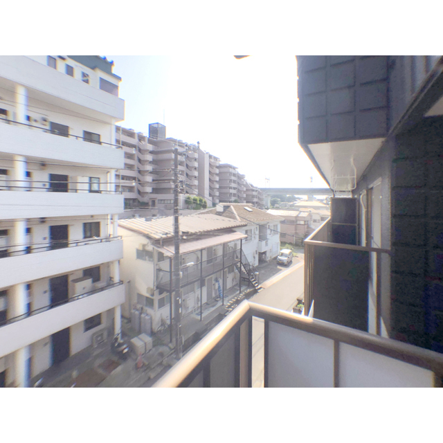 メゾンハヤシミズ303号室 部屋その他