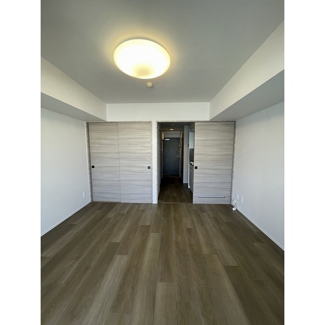 エクセラン池袋0403号室 リビング