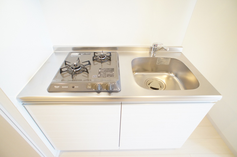 リブリ・ヒルトップ スクエア キッチン