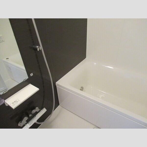 BELTS SHINJUKU　レジデンス 浴室