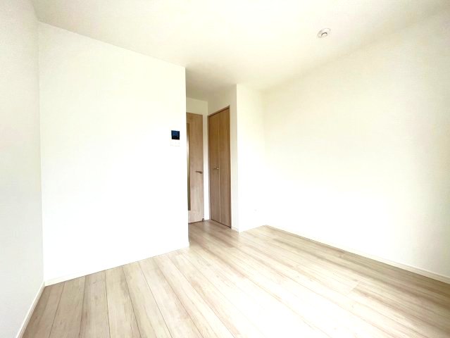 ガーデンヒルズ武蔵小杉 リビング