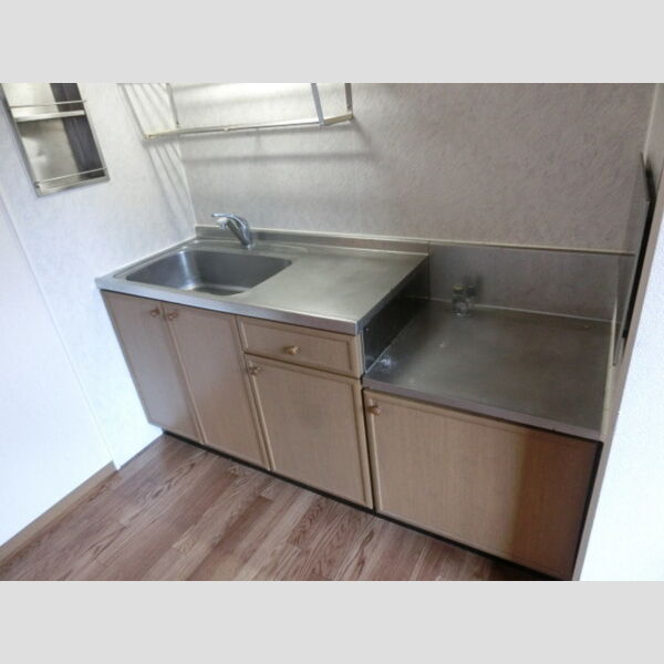 コーポ小倉　B キッチン