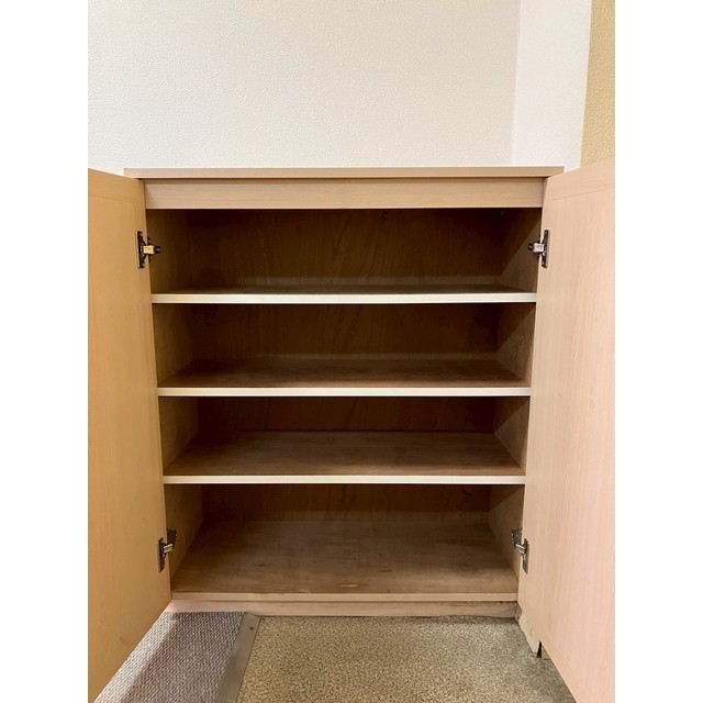 ＳＨＯＮＡＮ 下駄箱