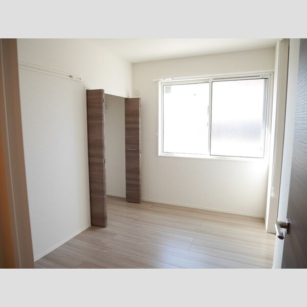 ステラ美光110号室 110　洋室