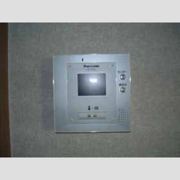 エターナヴィレッジ　A/BB102号室 TVモニターホン