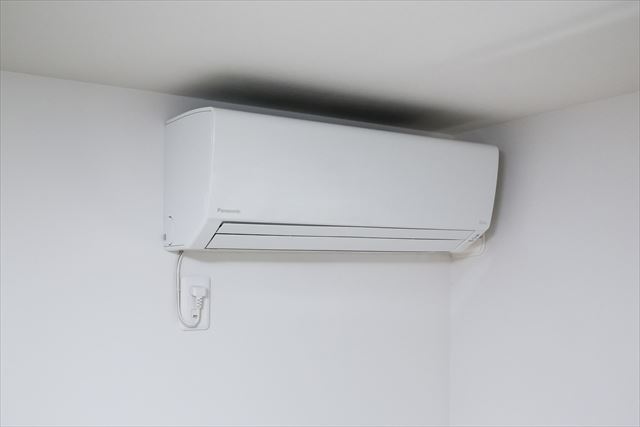 ＡＳＳＯ　指扇2階 リビング