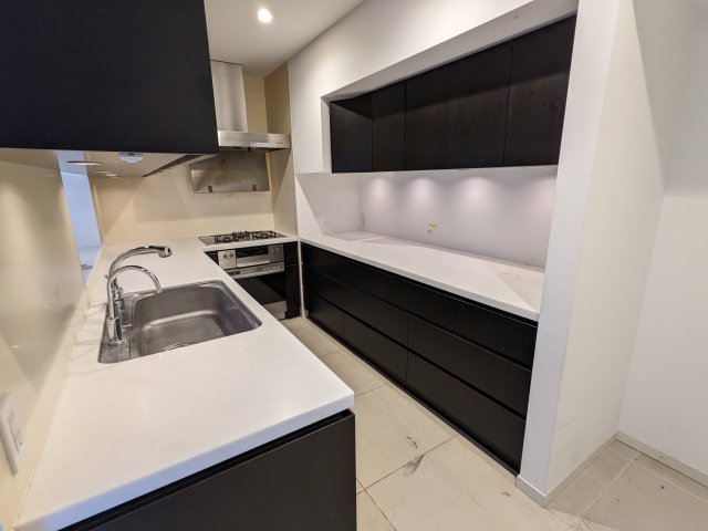 フカサワスペース97号室 キッチン