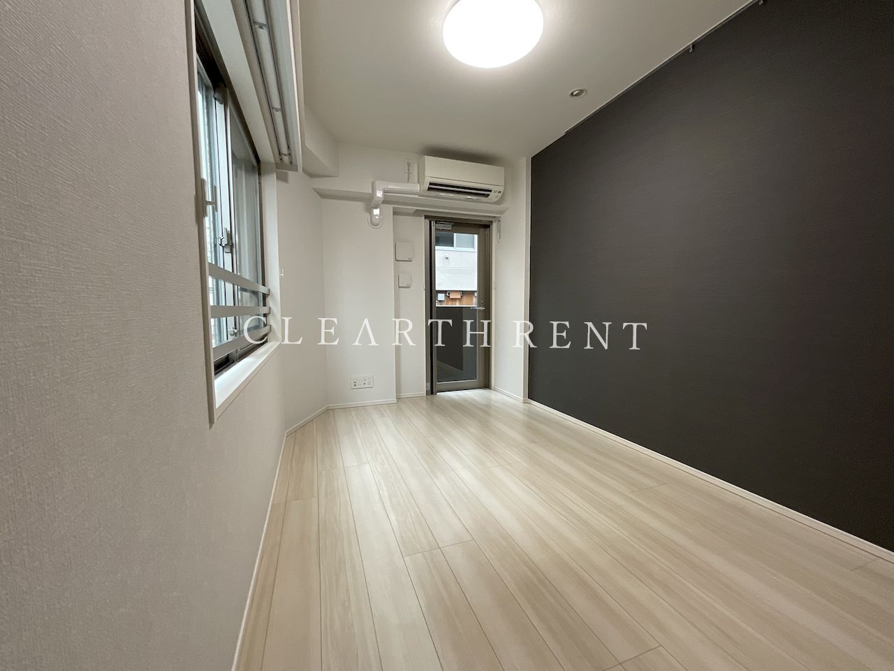 コンシェリア池袋 ＭＡＳＴＥＲ’Ｓ ＶＩＬＬＡ 同タイプ別住戸写真となります。現況と異なる場合がございます。