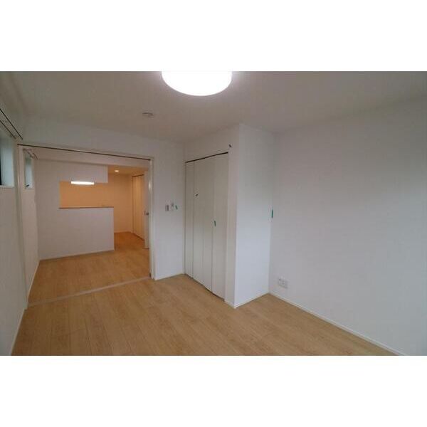 grass　court リビング