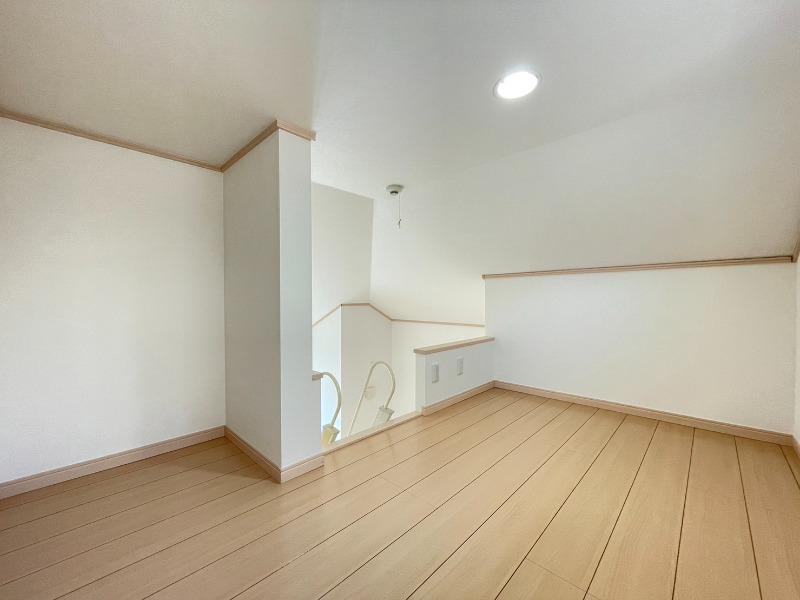 シャイニーソフト高円寺2階 部屋その他