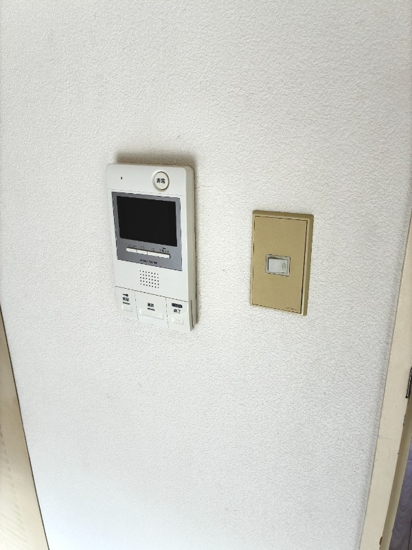 クリオ浅間台弐番館5階 部屋その他