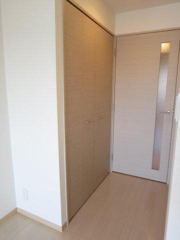 プライムアーバン白山602号室 洋室※参考写真