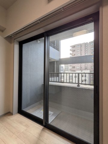 アゼスト阪東橋Ⅱ0605号室 同建物別部屋の参考画像