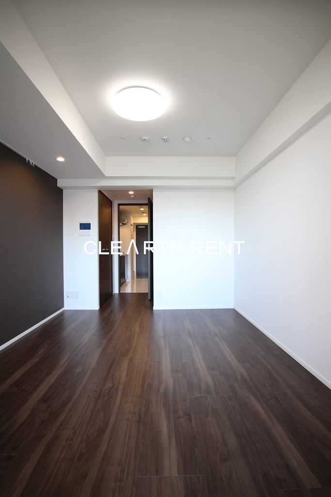 コンシェリア大塚 ＣＲＯＳＳＩＡ8階 同タイプ別住戸写真となります。現況と異なる場合がございます。