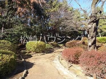 セトルミュー松ヶ丘 哲学堂公園