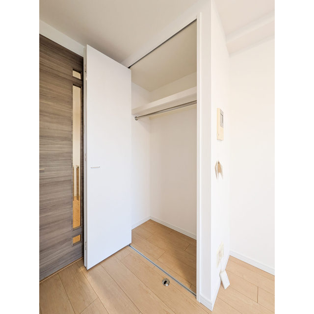 エミリブ下落合 内観