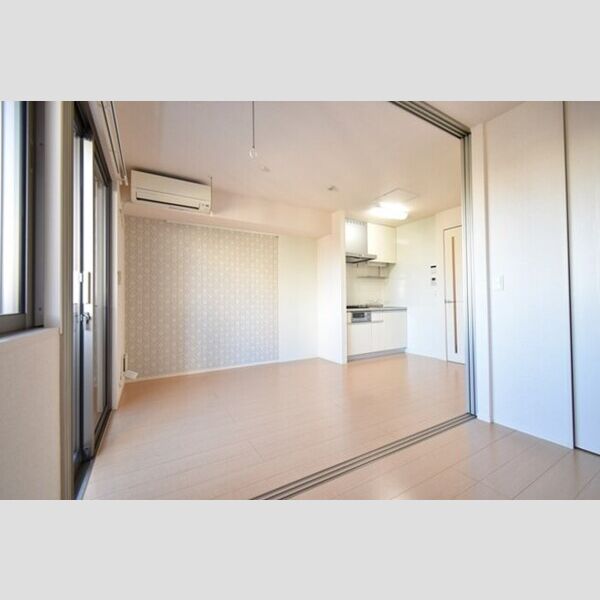 ワイズハウス302号室 部屋その他