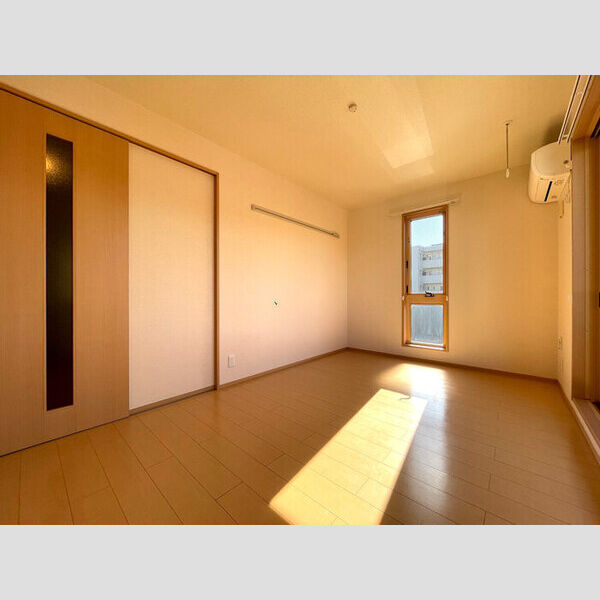Town　Court大岡301号室 部屋その他