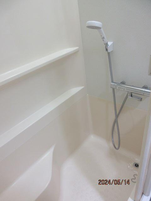 アーバンハイム成城22階 バルコニー