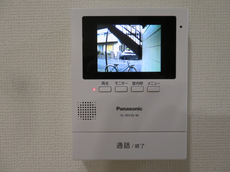 コムロハイム1階 ※別号室写真使用※