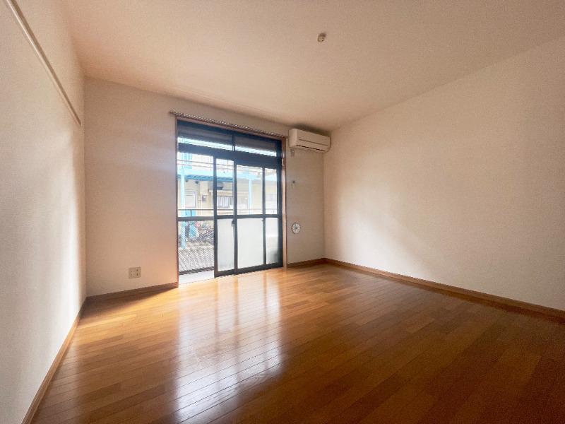 サンライフ新座1階 部屋その他