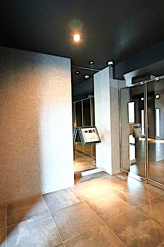 DIPS十条仲原EAST6階 部屋その他