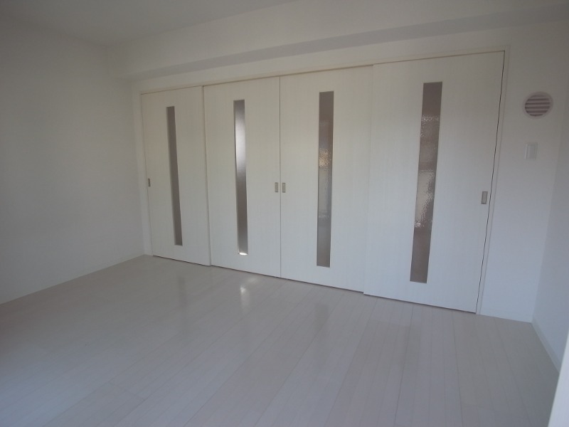 Blanc　foret リビング