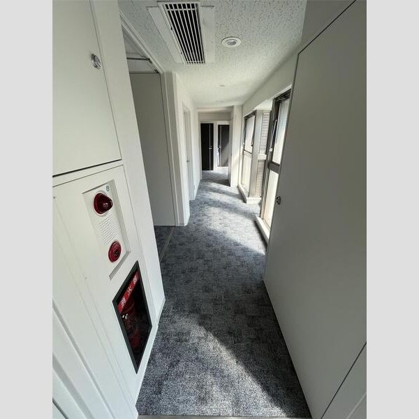 S-FORT日本橋箱崎 部屋設備