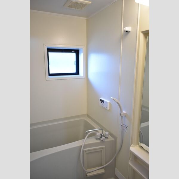 エーデル　Ⅰ206号室 浴室