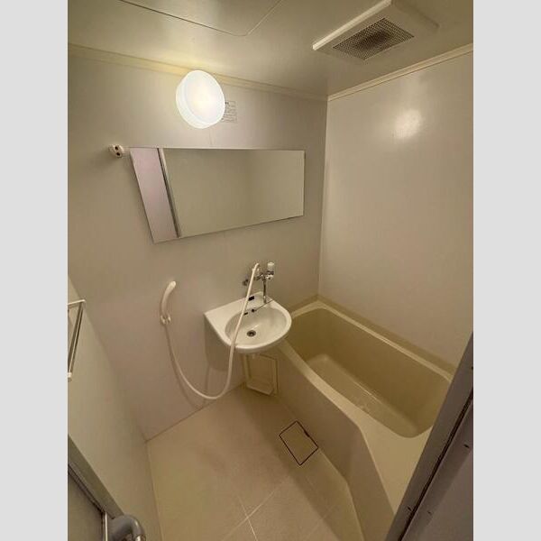 MAXIV日吉402号室 部屋設備