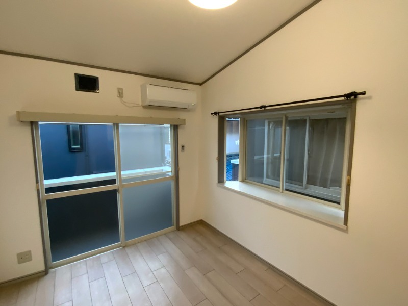 エポックⅡ2階 リビング