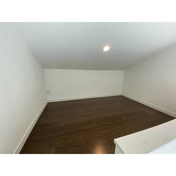 ポンデロッサ駒岡0203号室 部屋その他