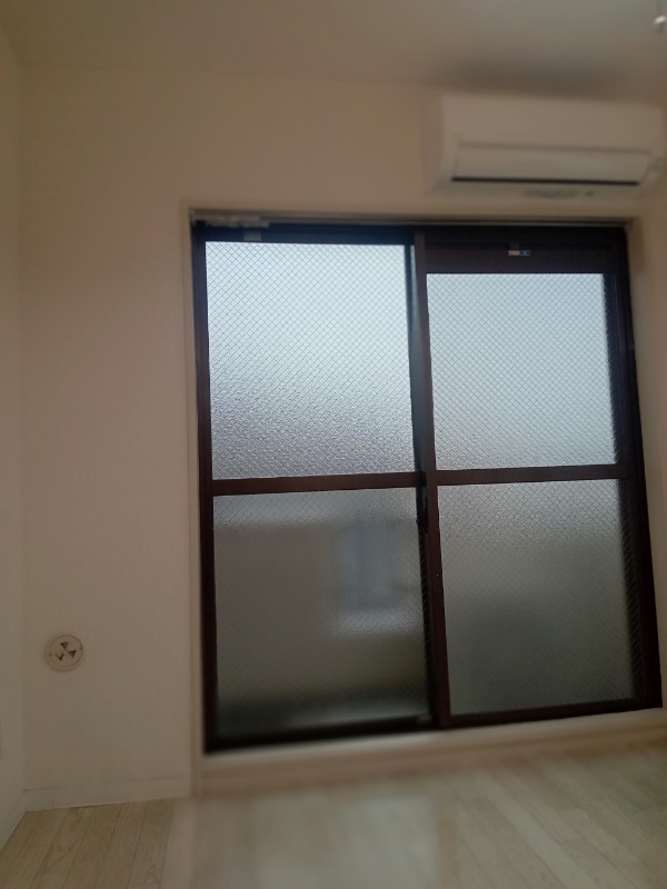 メゾン・ド・フレシール リビング